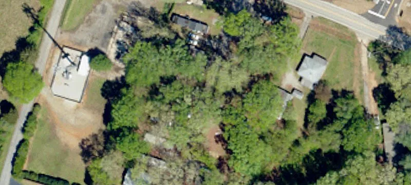 201 Fernwood Park Dr