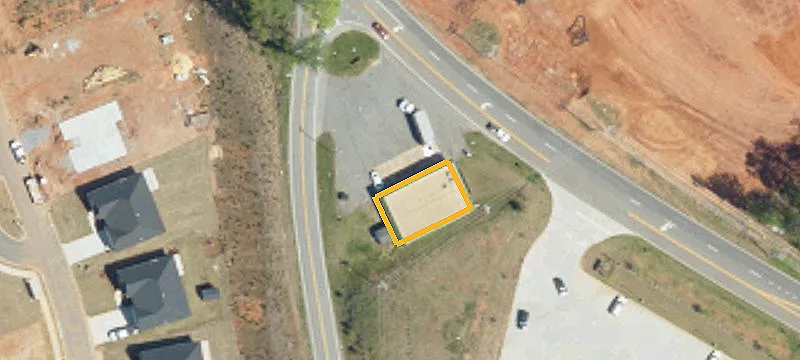 1075 Reid School Rd