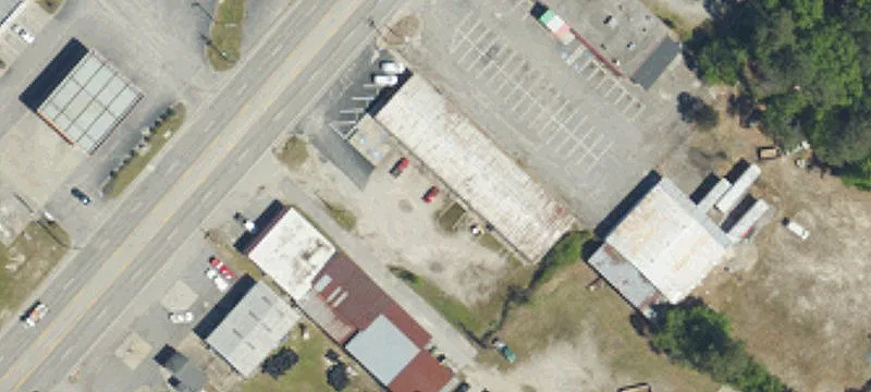 1925 Airport Blvd