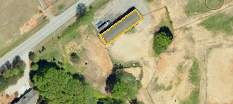 935 Dacusville Rd