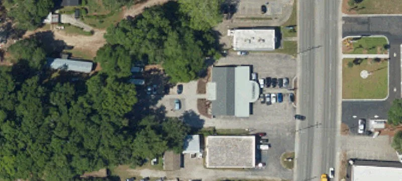 1342 Ribaut Rd