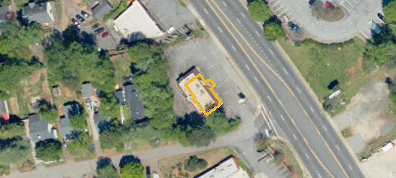 1807 Poinsett Hwy