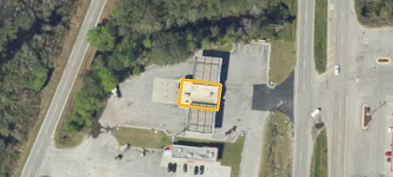 521 Hwy 601st S