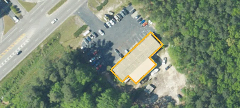 2355 Jefferson Davis Hwy