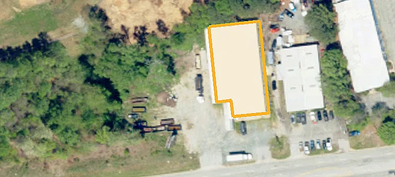 507 Southport Rd