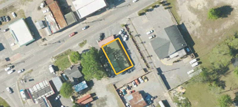 410 Columbia Ave