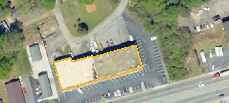 6932 Calhoun Memorial Hwy Ste A