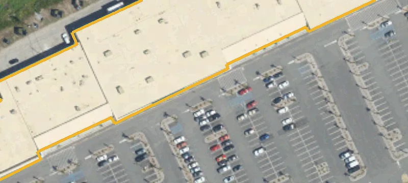 5060 Dorchester Rd Ste, Unit 300
