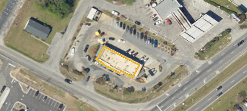 906 Hwy 1st S
