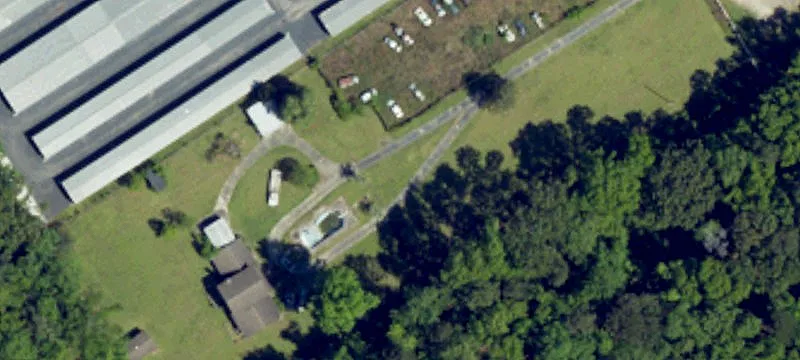 2441 Ashley Riv Rd