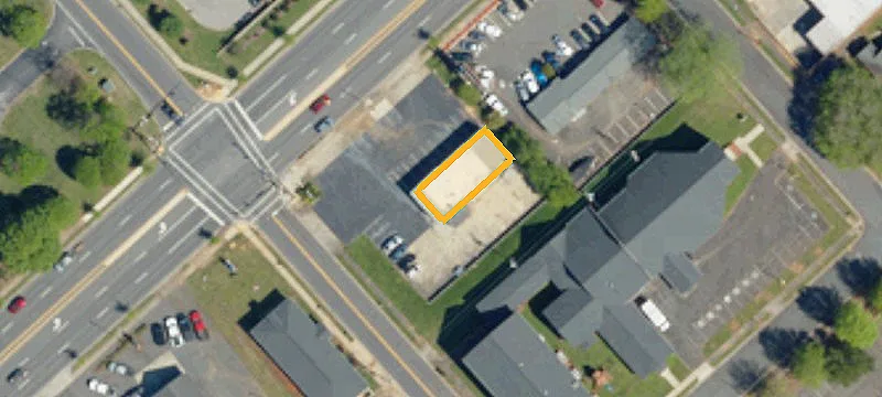 1210 Cherry Rd