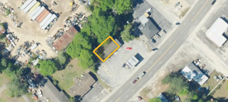 2076 Augusta Rd