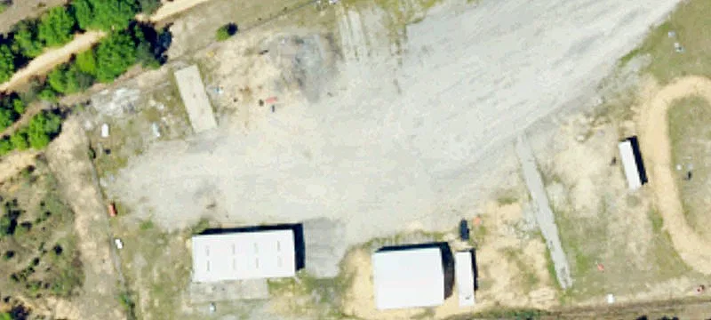 205th W Frontage Rd
