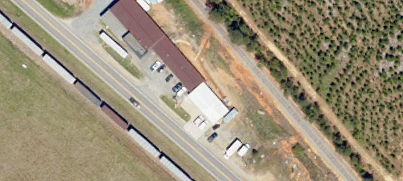 9529 Belton Honea Path Hwy