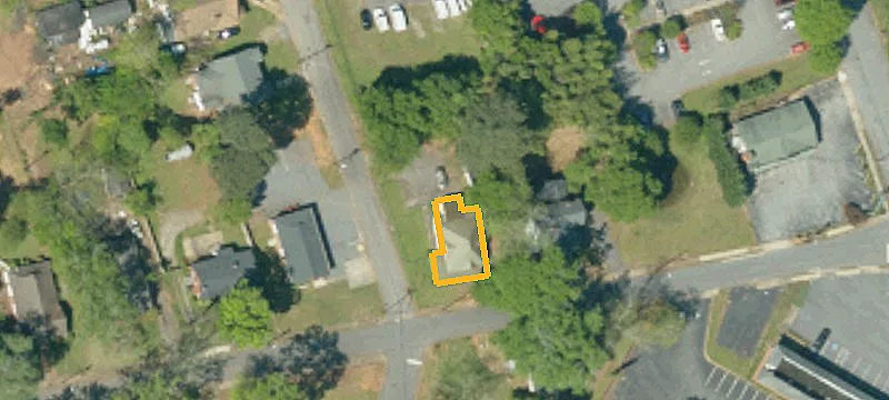 301 Cater St