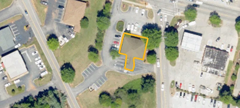 1301 Chapin Rd