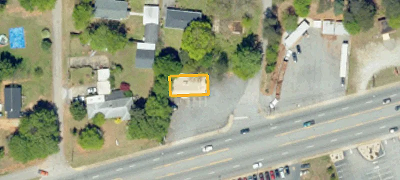 7104 Calhoun Memorial Hwy