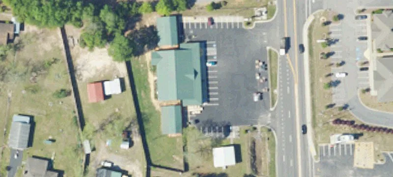 109 Bettis Academy Rd