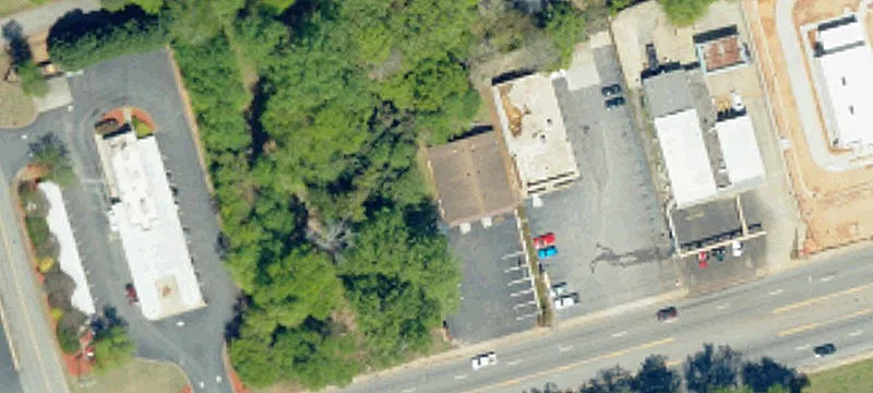 6314 Calhoun Memorial Hwyb