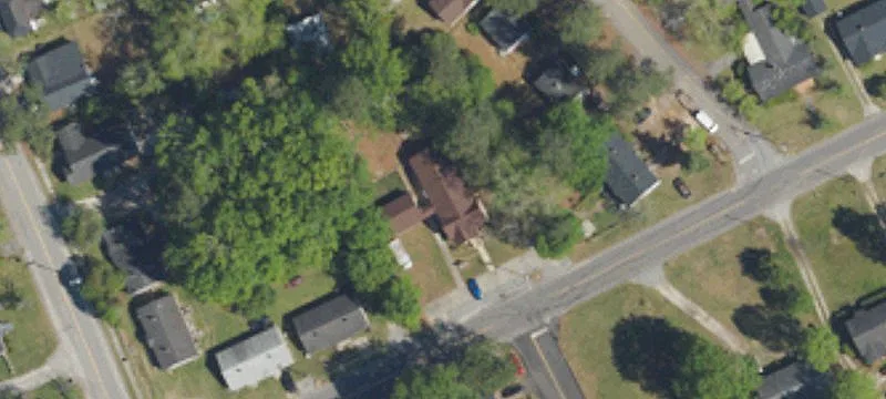 771 Dantzler St