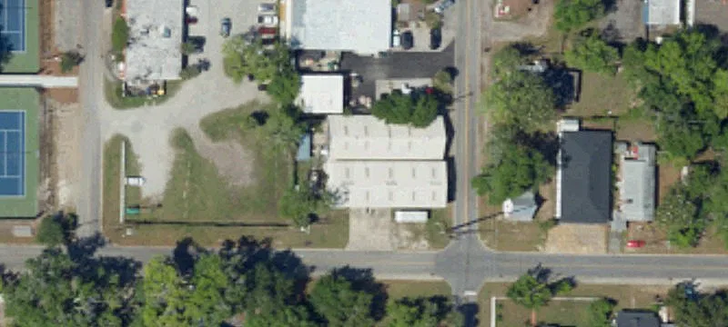 1106 Wilmington St