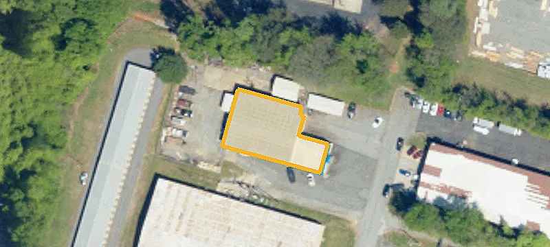 101 Mtn Rdg Indust Park