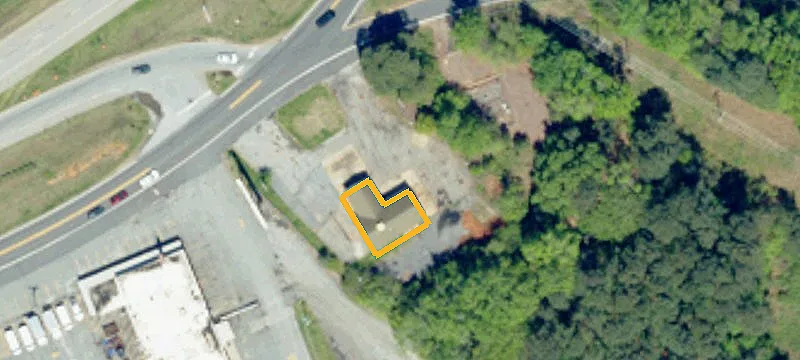 605 Simuel Rd