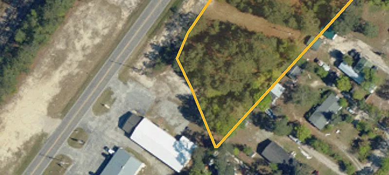 10816 2nd Notch Rd