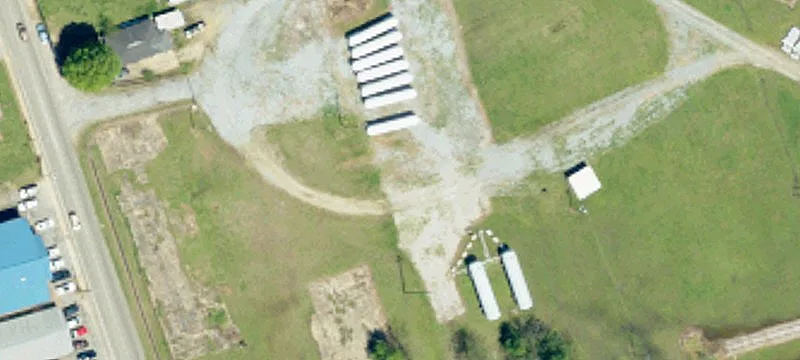 2167 Caldwell Rd