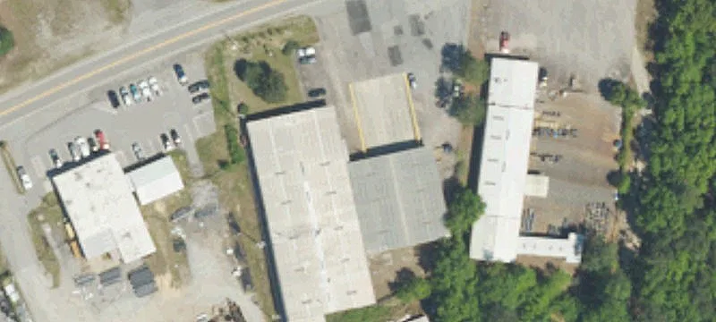 1868 Old Dunbar Rd