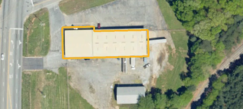 1451 Donaldson Rd