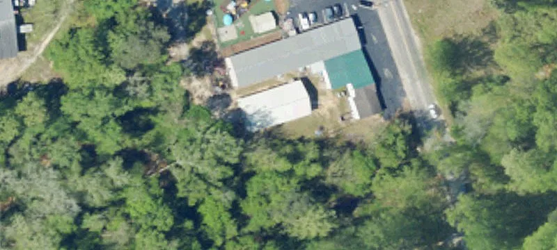 2036 Main St