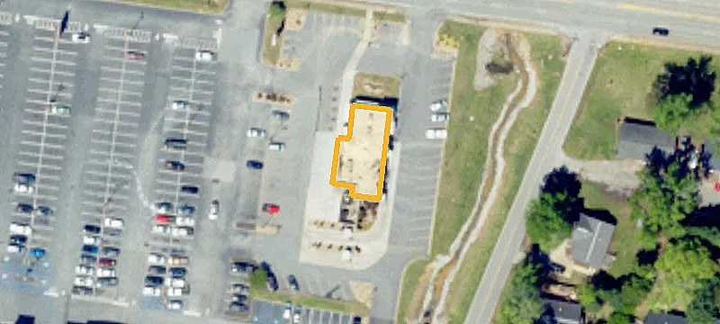 1101 Main St