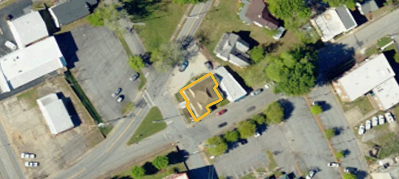 1508 Lindsay St
