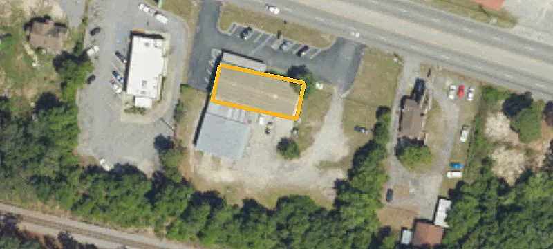4431 Augusta Rd
