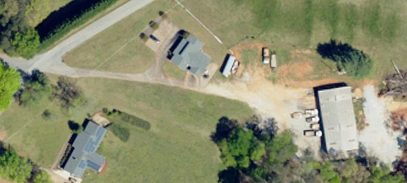 200 Hindman Rd