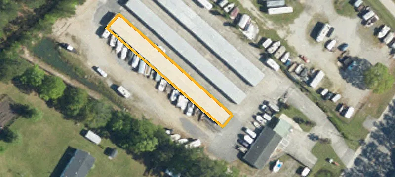 11088 Hwy 707