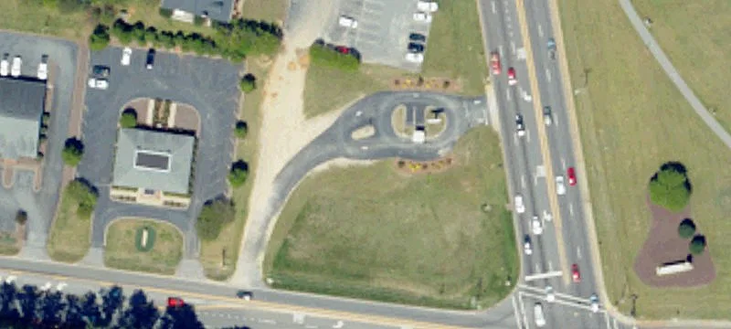 500 Reed Rd