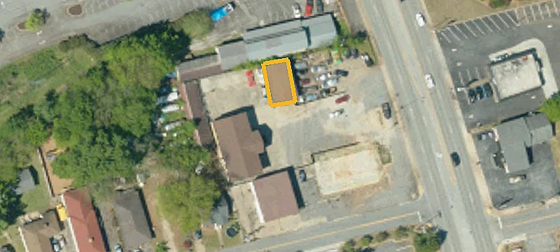 1603 Main St
