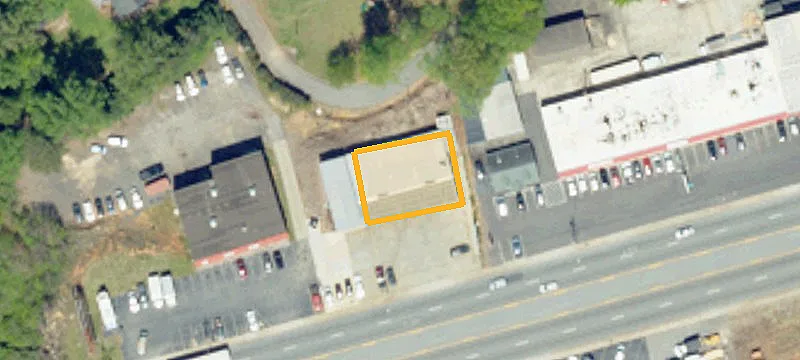 6804 Calhoun Memorial Hwy