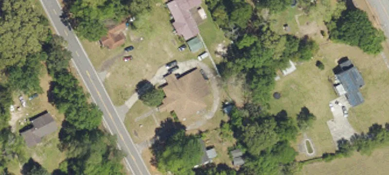 3339 Surrey Race Rd