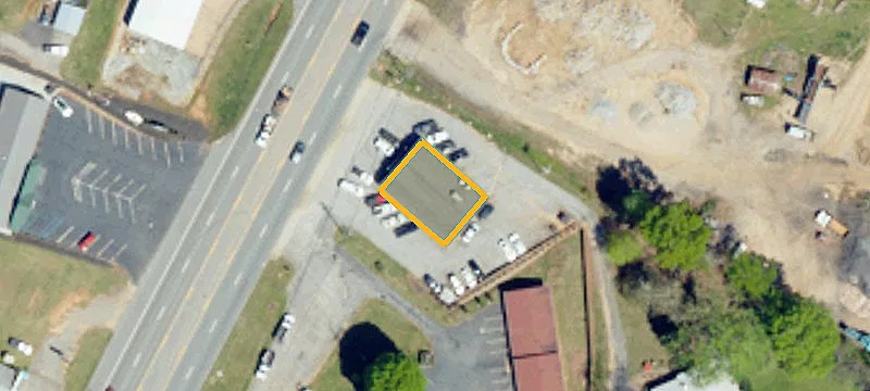 536 Hwy 25