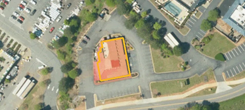 160 Beltline Blvd