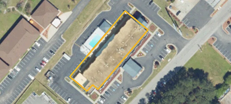 1739 Mandeville Rd