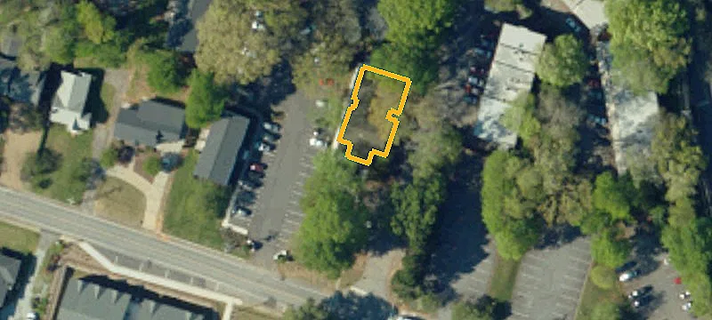 200 Edgewood Ave