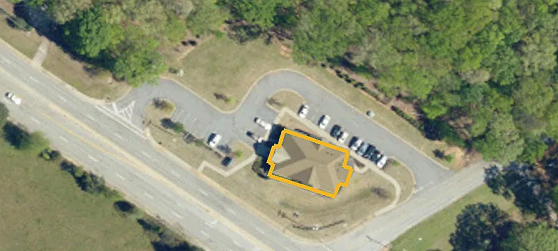 2311 Woodruff Rd
