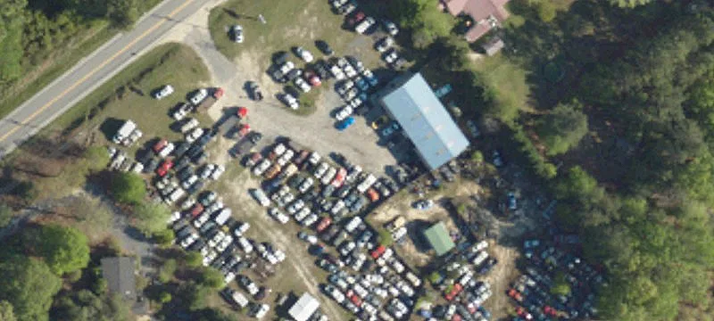 1941 Hwy 1st S
