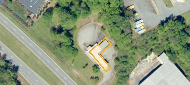 1433 Hwy 101st S