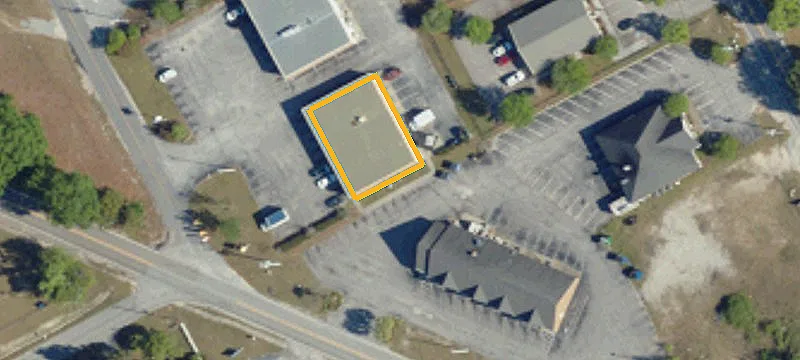 1310 White Pond Rd