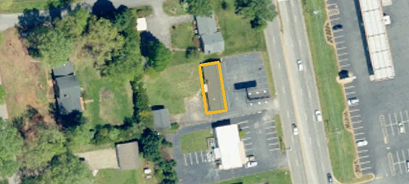2133 Boiling Spgs Rd